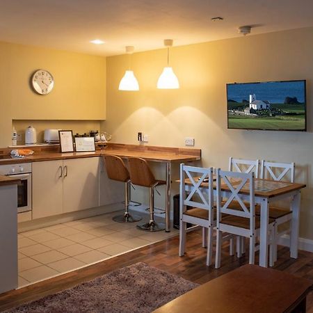 Causeway Lodge Bushmills Zewnętrze zdjęcie