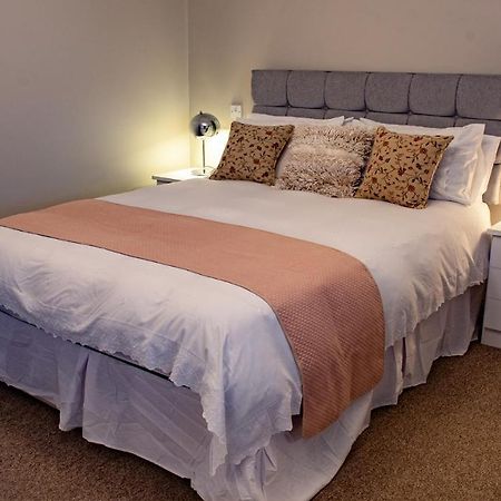 Causeway Lodge Bushmills Zewnętrze zdjęcie
