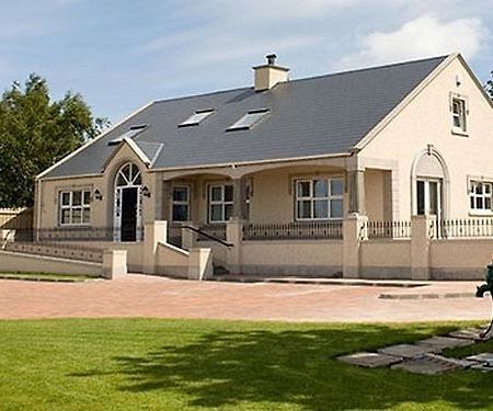 Causeway Lodge Bushmills Zewnętrze zdjęcie