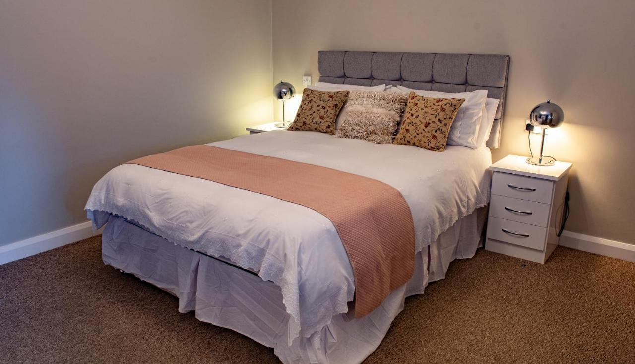 Causeway Lodge Bushmills Zewnętrze zdjęcie