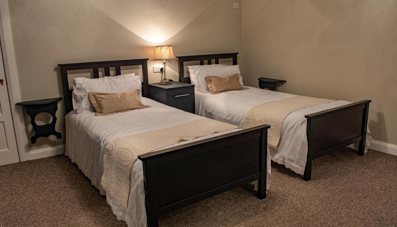 Causeway Lodge Bushmills Zewnętrze zdjęcie