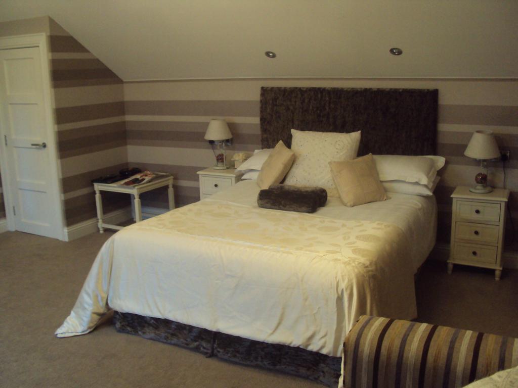 Causeway Lodge Bushmills Zewnętrze zdjęcie