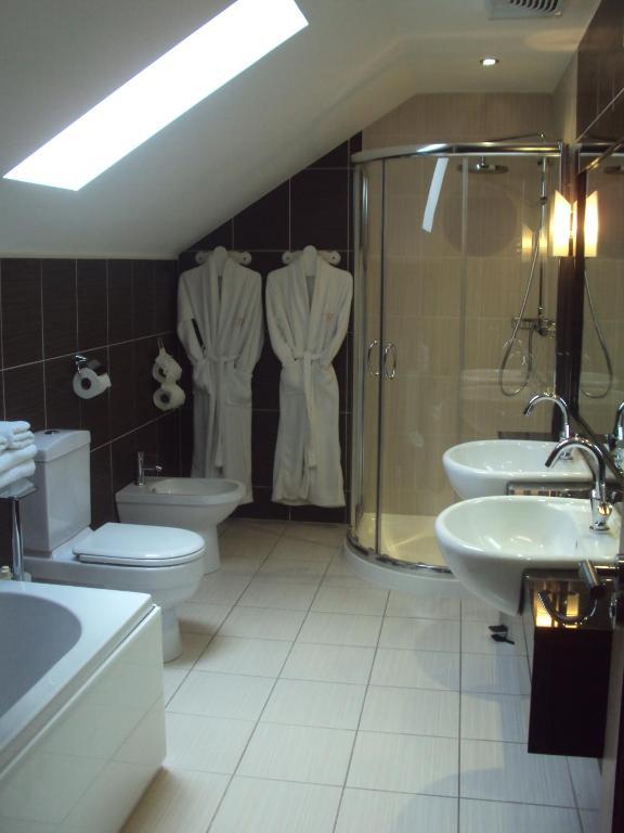 Causeway Lodge Bushmills Pokój zdjęcie
