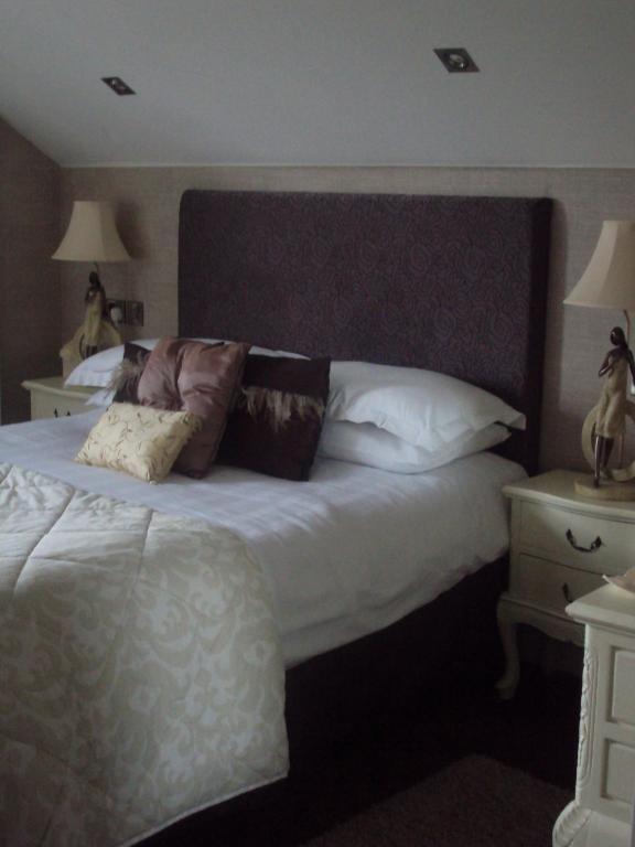 Causeway Lodge Bushmills Pokój zdjęcie