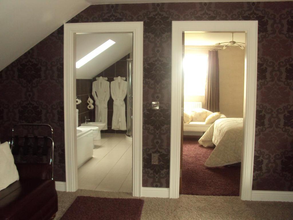 Causeway Lodge Bushmills Pokój zdjęcie