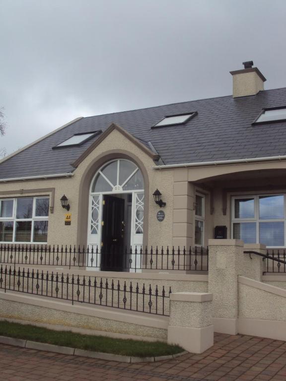 Causeway Lodge Bushmills Zewnętrze zdjęcie