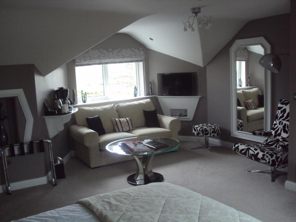 Causeway Lodge Bushmills Pokój zdjęcie