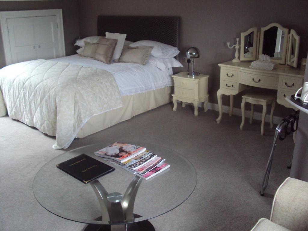 Causeway Lodge Bushmills Pokój zdjęcie