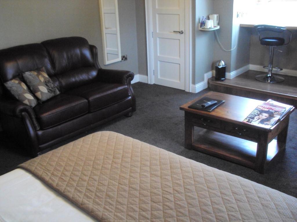 Causeway Lodge Bushmills Pokój zdjęcie
