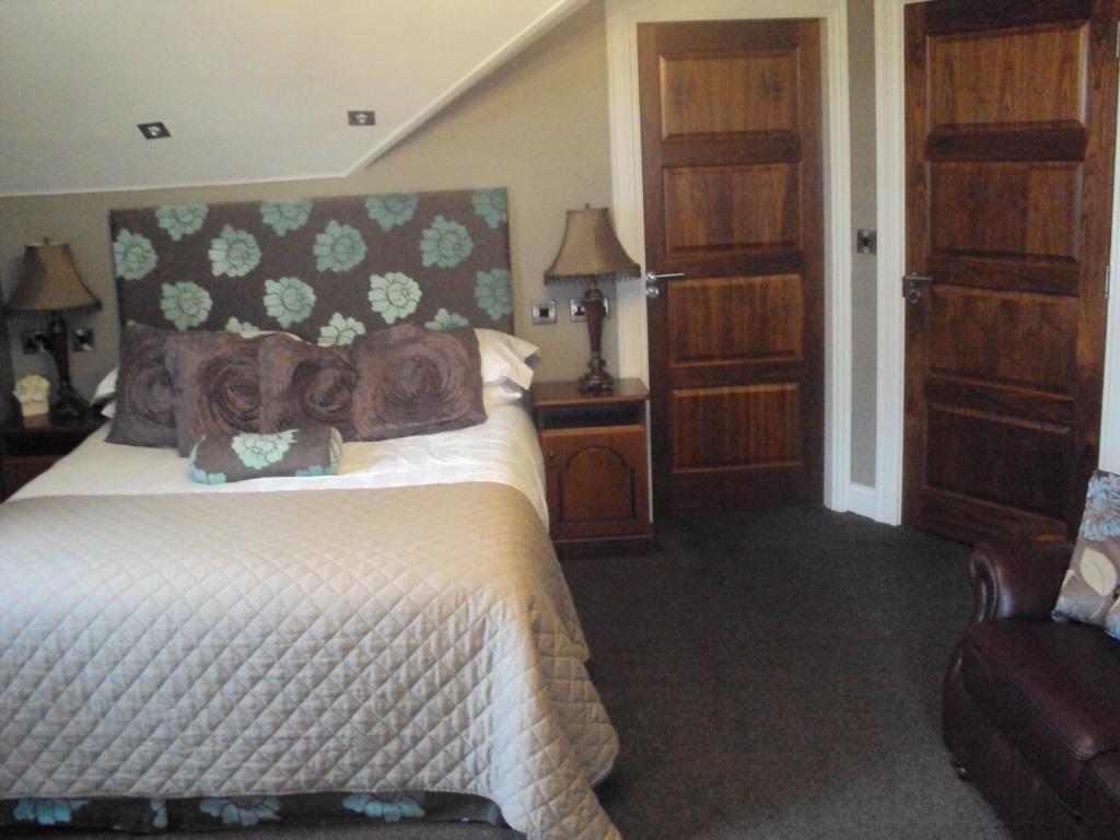 Causeway Lodge Bushmills Zewnętrze zdjęcie